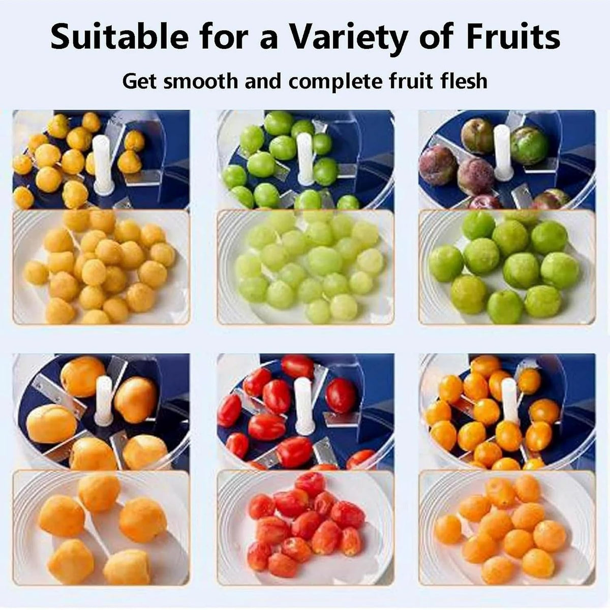 Fruit & Vegetable Peeler | مقشرة الفواكه والخضروات