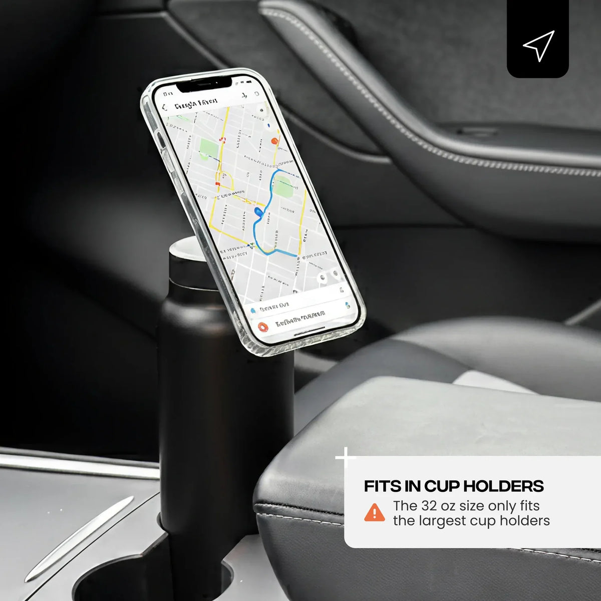 Thermal Water Bottle | زجاجة مياه حرارية
