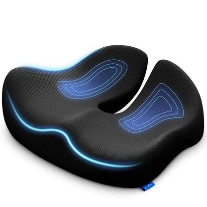 Ergonomic Seat Cushion | وسادة مقعد مريحة