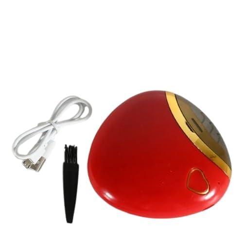 Portable Electric Nail Clipper | قصّافة أظافر كهربائية محمولة