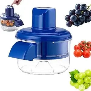 Fruit & Vegetable Peeler | مقشرة الفواكه والخضروات