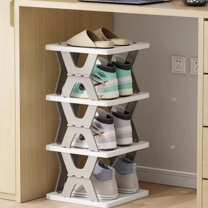 6-Tier Storage Rack | رف تخزين 6 طوابق