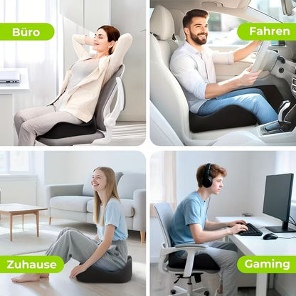 Ergonomic Seat Cushion | وسادة مقعد مريحة