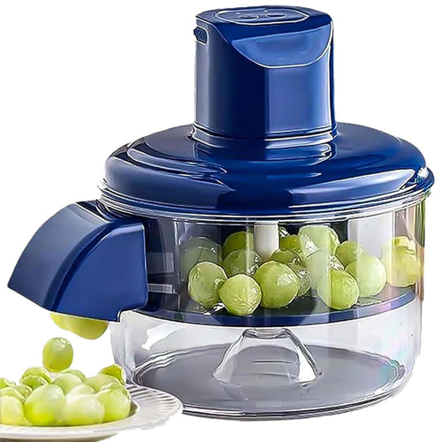 Fruit & Vegetable Peeler | مقشرة الفواكه والخضروات
