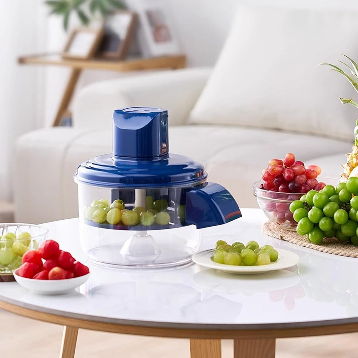 Fruit & Vegetable Peeler | مقشرة الفواكه والخضروات