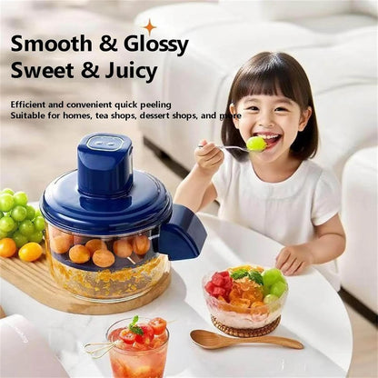 Fruit & Vegetable Peeler | مقشرة الفواكه والخضروات
