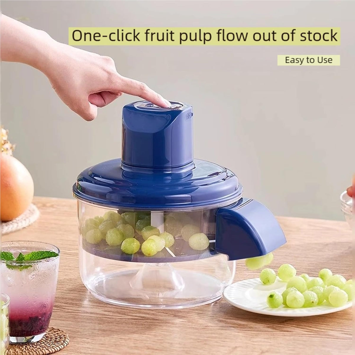 Fruit & Vegetable Peeler | مقشرة الفواكه والخضروات