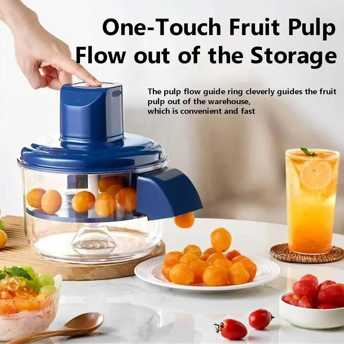 Fruit & Vegetable Peeler | مقشرة الفواكه والخضروات