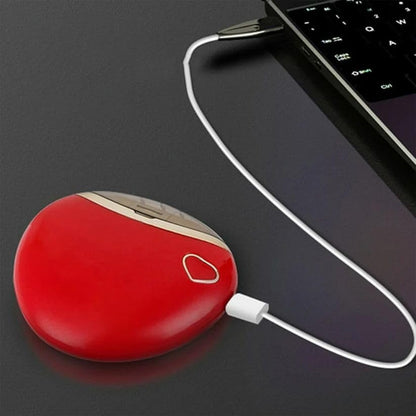 Portable Electric Nail Clipper | قصّافة أظافر كهربائية محمولة