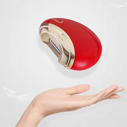 Portable Electric Nail Clipper | قصّافة أظافر كهربائية محمولة