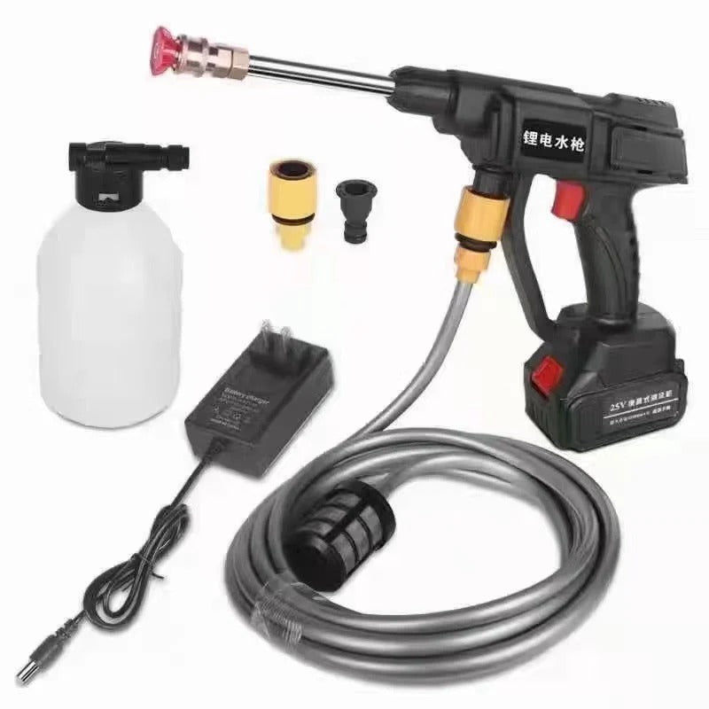 Car Pressure Washer | غسالة ضغط للسيارة