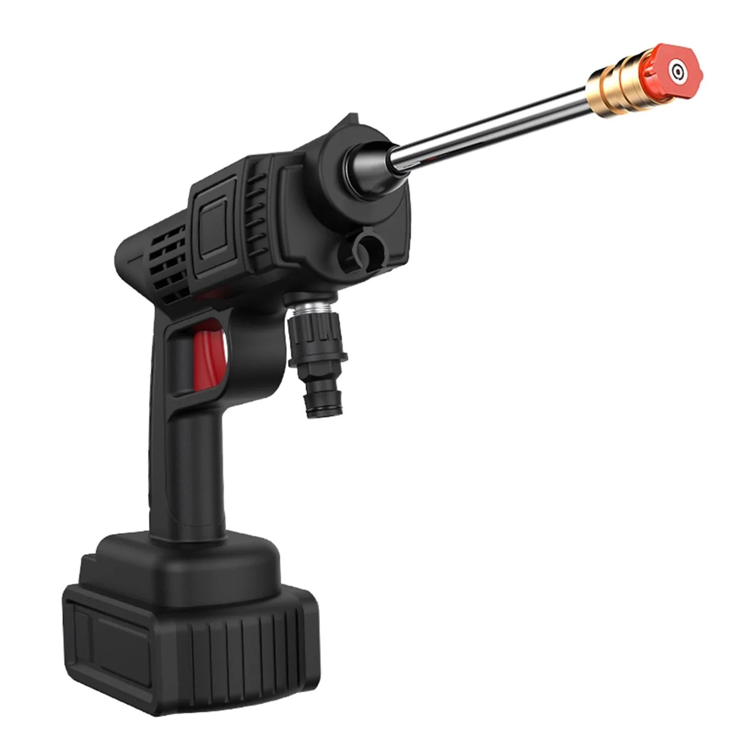 Car Pressure Washer | غسالة ضغط للسيارة