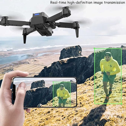 E99 Drone Camera | كاميرا درون E99