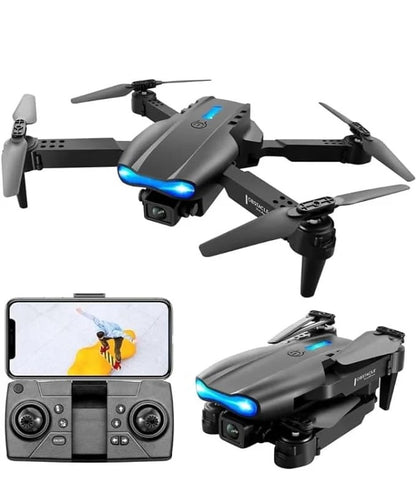 E99 Drone Camera | كاميرا درون E99