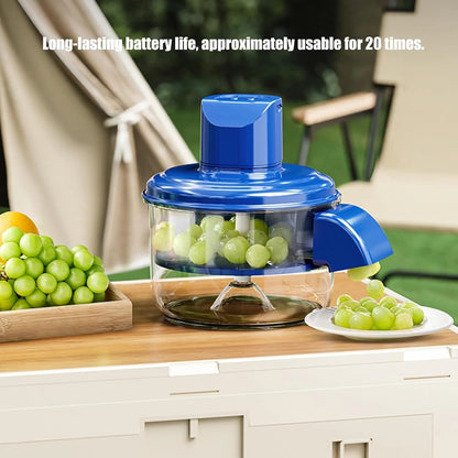 Fruit & Vegetable Peeler | مقشرة الفواكه والخضروات