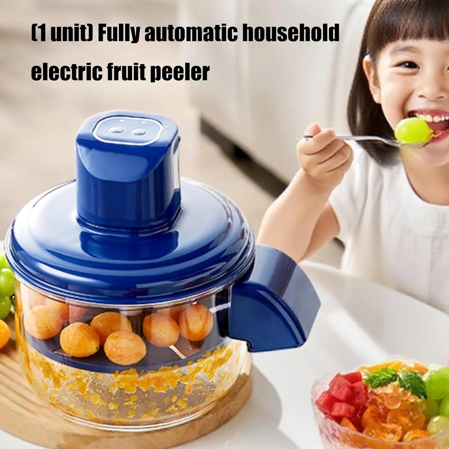 Fruit & Vegetable Peeler | مقشرة الفواكه والخضروات