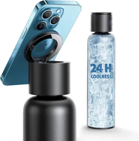 Thermal Water Bottle | زجاجة مياه حرارية