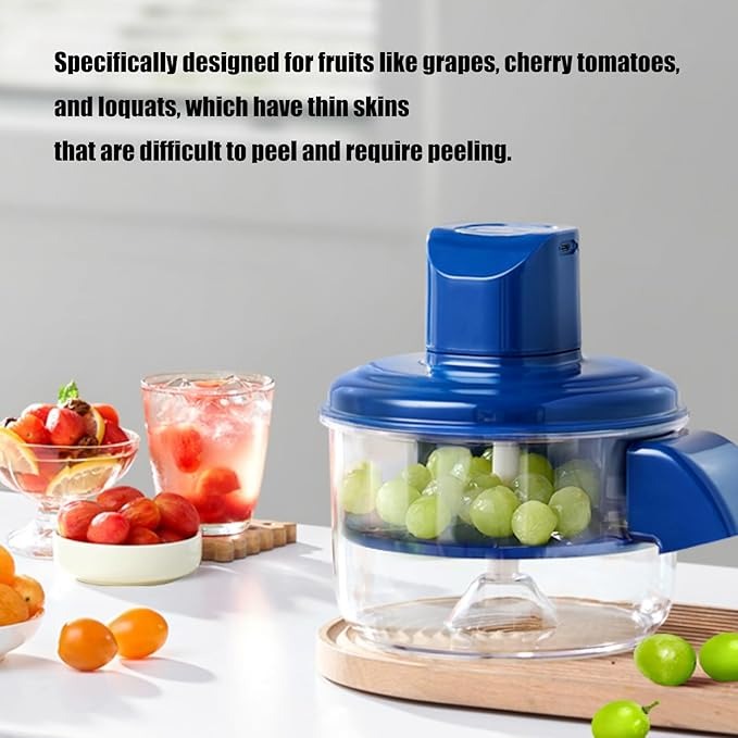Fruit & Vegetable Peeler | مقشرة الفواكه والخضروات