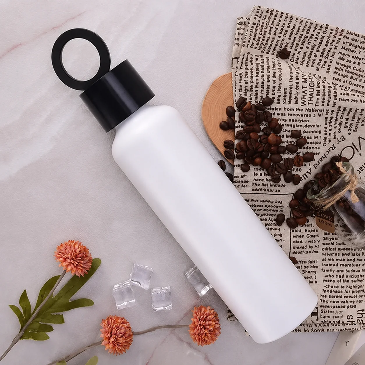 Thermal Water Bottle | زجاجة مياه حرارية