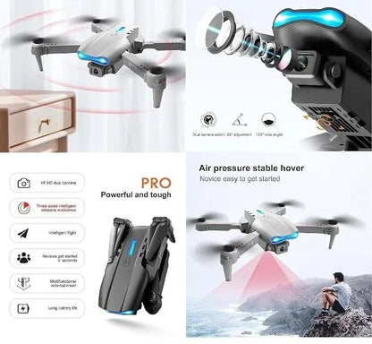 E99 Drone Camera | كاميرا درون E99