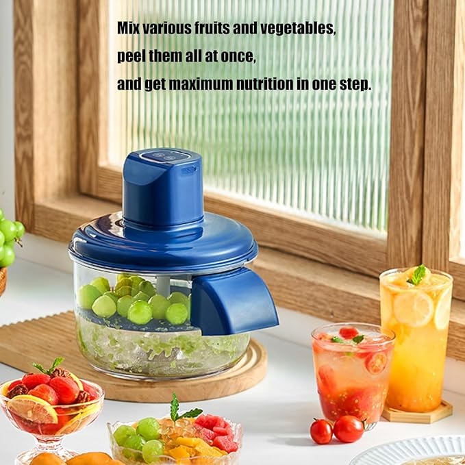 Fruit & Vegetable Peeler | مقشرة الفواكه والخضروات
