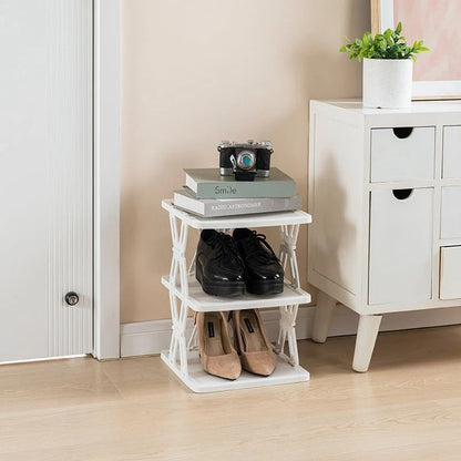 6-Tier Storage Rack | رف تخزين 6 طوابق