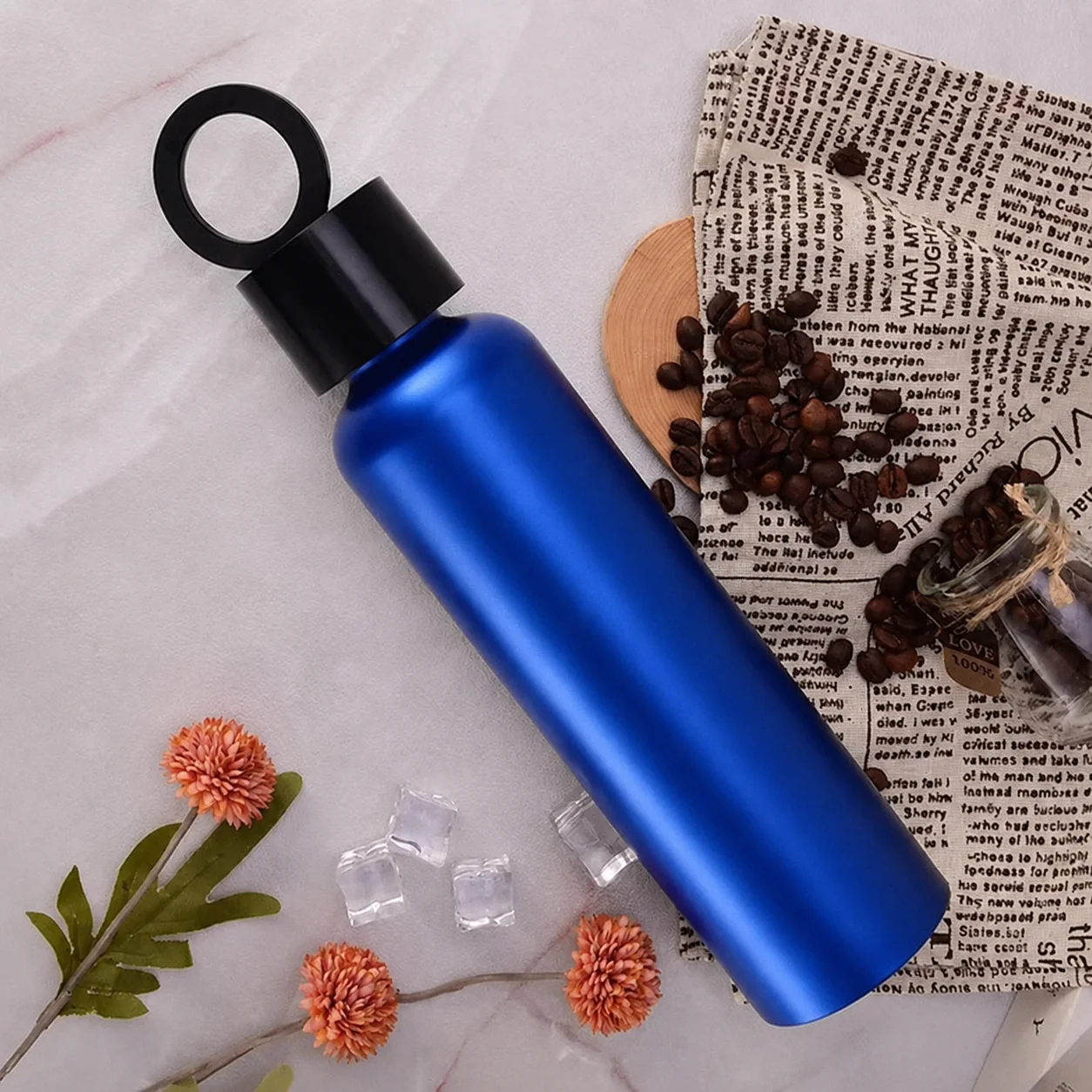 Thermal Water Bottle | زجاجة مياه حرارية