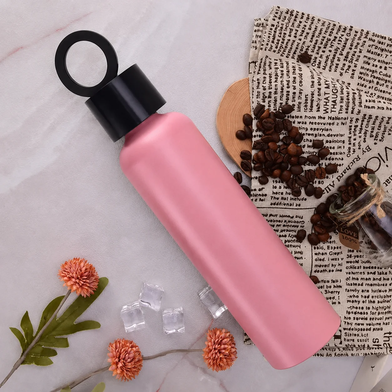 Thermal Water Bottle | زجاجة مياه حرارية