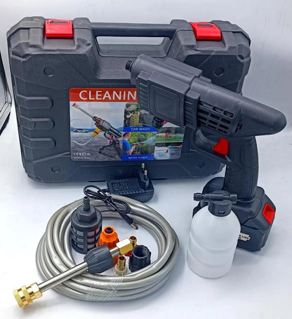 Car Pressure Washer | غسالة ضغط للسيارة