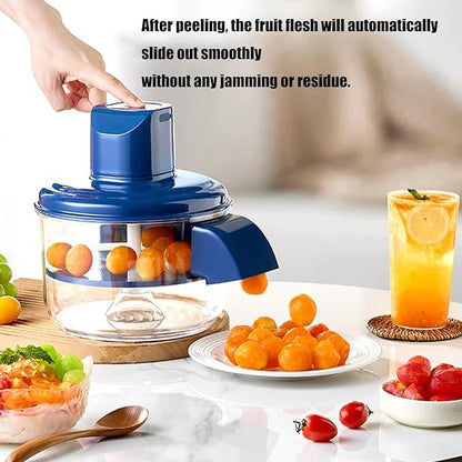 Fruit & Vegetable Peeler | مقشرة الفواكه والخضروات