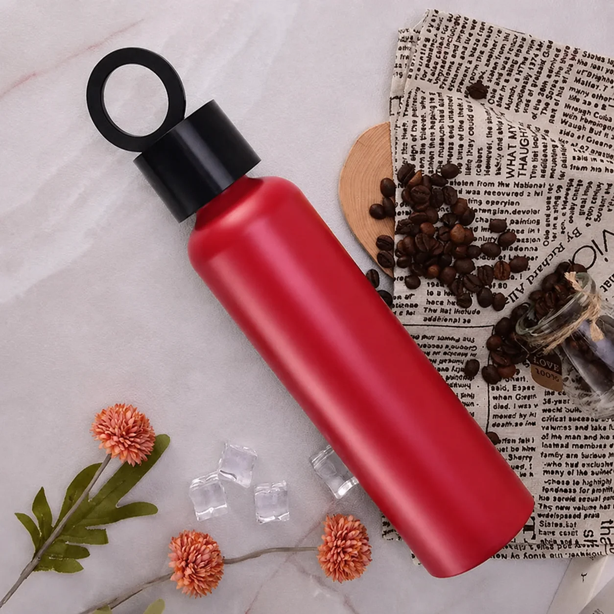 Thermal Water Bottle | زجاجة مياه حرارية