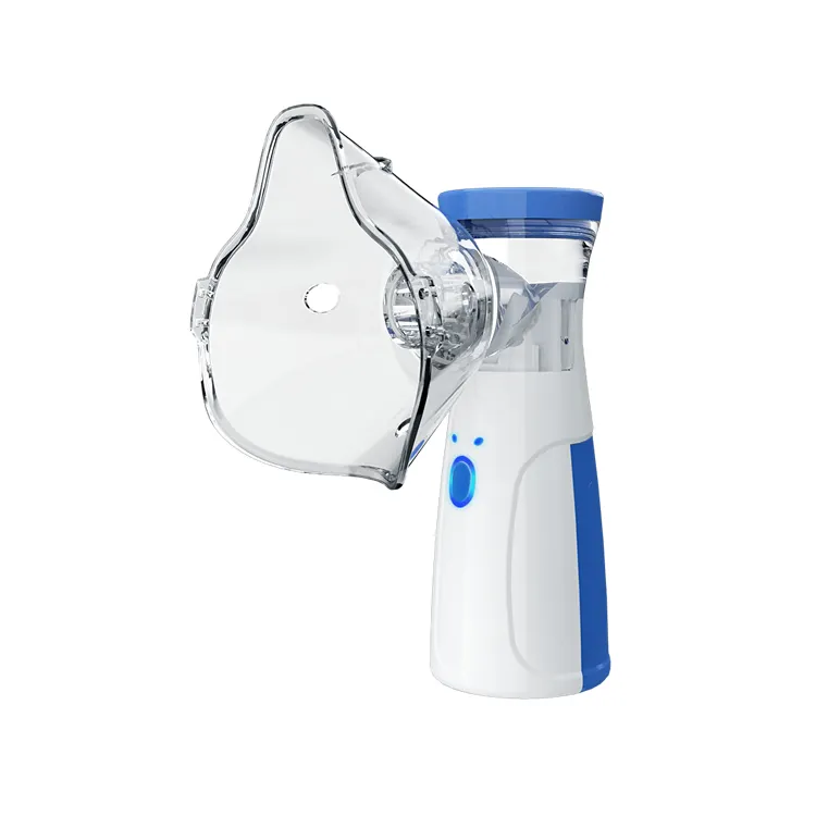 Mesh Nebulizer | جهاز استنشاق شبكي