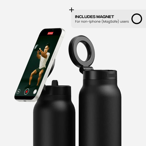 Thermal Water Bottle | زجاجة مياه حرارية