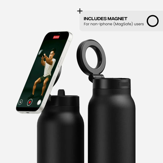 Thermal Water Bottle | زجاجة مياه حرارية