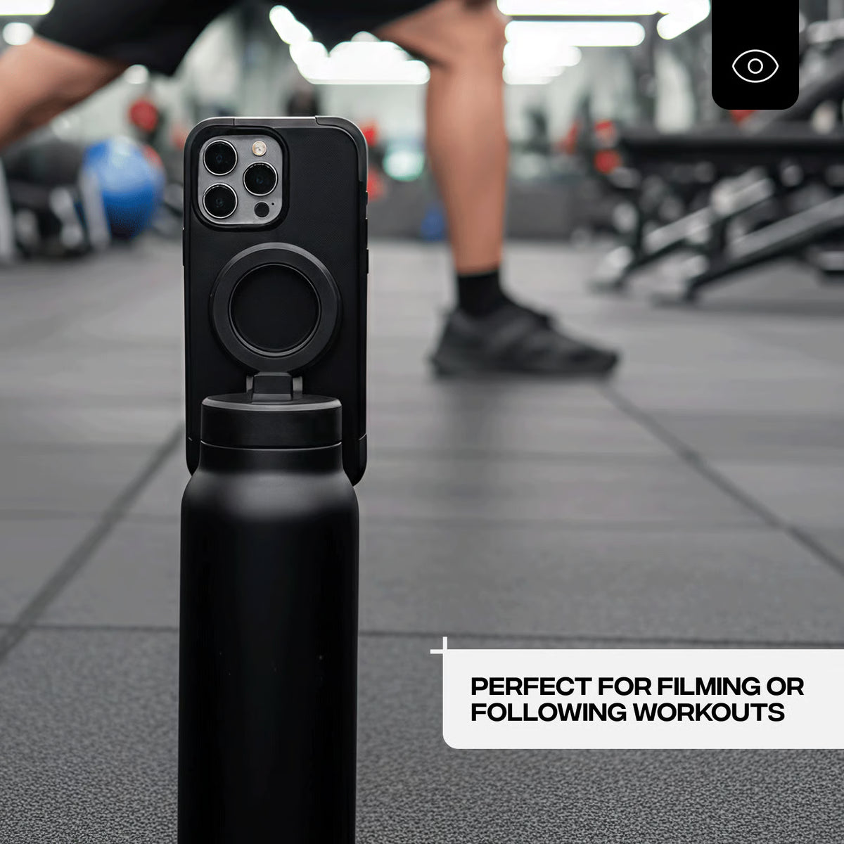 Thermal Water Bottle | زجاجة مياه حرارية