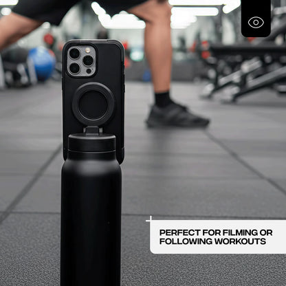 Thermal Water Bottle | زجاجة مياه حرارية