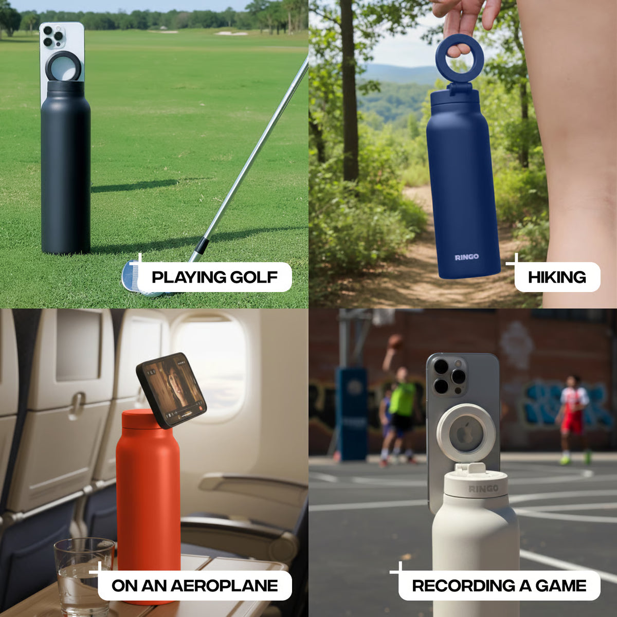 Thermal Water Bottle | زجاجة مياه حرارية